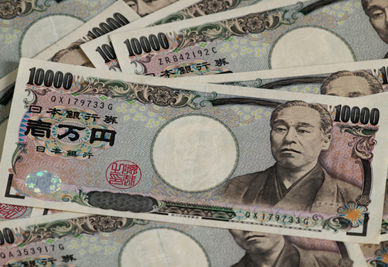 10000円札
