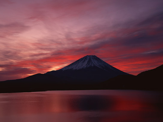 富士山