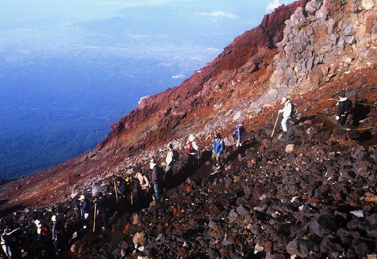 高山病